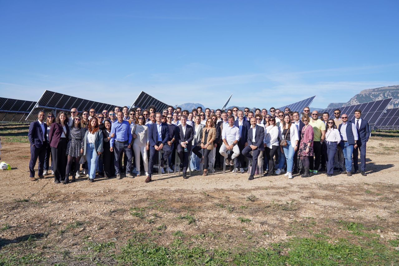 EDP Renewables launches Japan solar project with Amazon