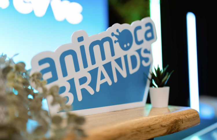 Animoca Brands invests $1m in crypto firm Superior.Trade Animoca Brands invests $1m in crypto firm Superior.Trade