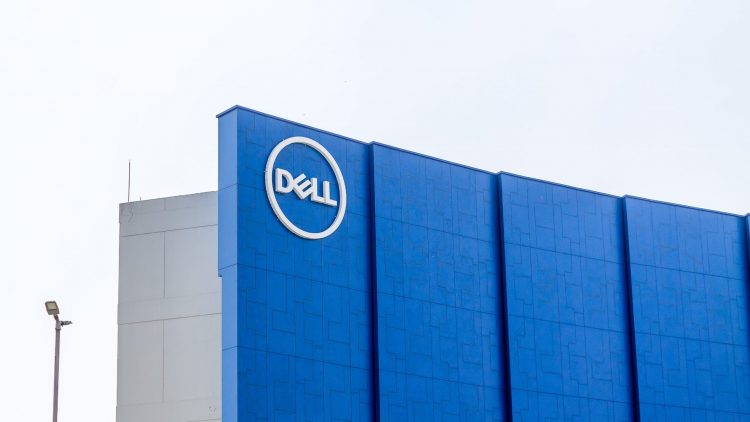 Dell raises forecast as AI server demand surges