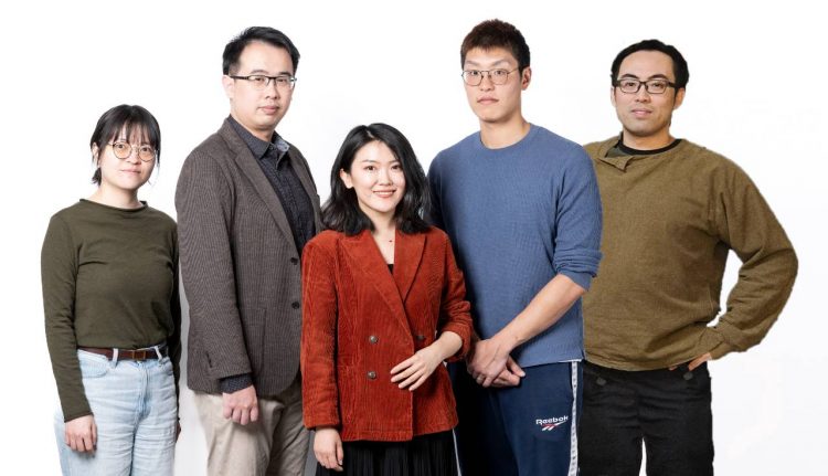 Japanese healthtech startup nets $1.8m led by Golden Gate Ventures Japanese healthtech startup nets $1.8m led by Golden Gate Ventures