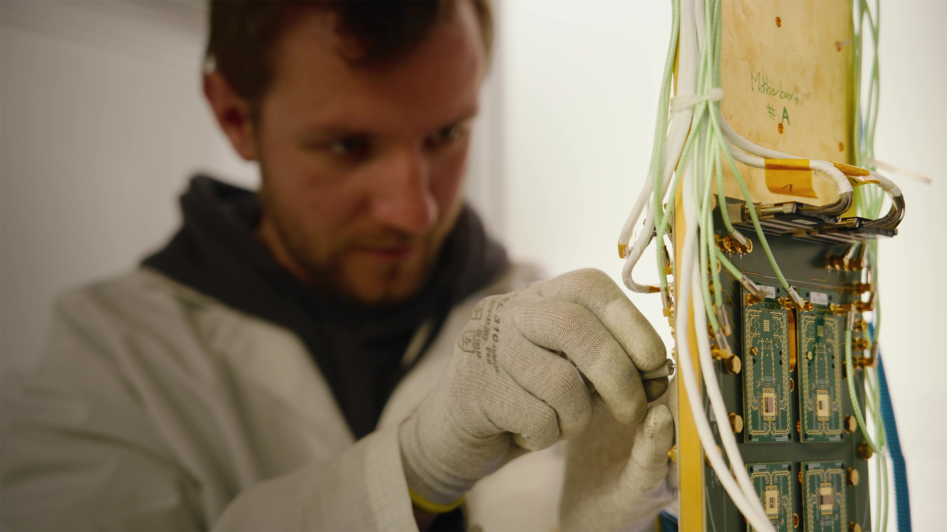 Quobly bags $134m, taps SG to develop quantum use cases