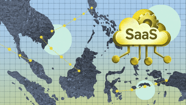 Series SEA: Who’s investing in the region’s SaaS startups? Series SEA: Who’s investing in the region’s SaaS startups?