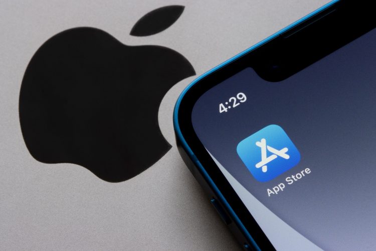 Apple says App Store ecosystem drove $1.4t in sales Apple says App Store ecosystem drove $1.4t in sales