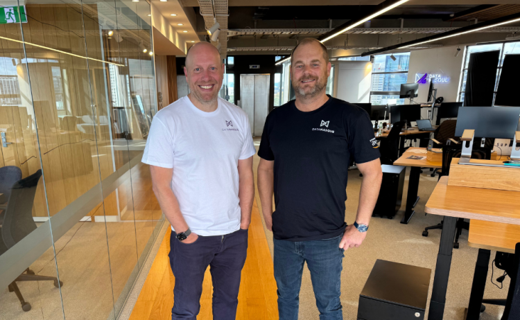 Wavemaker Ventures leads $4m for data startup DataMasque