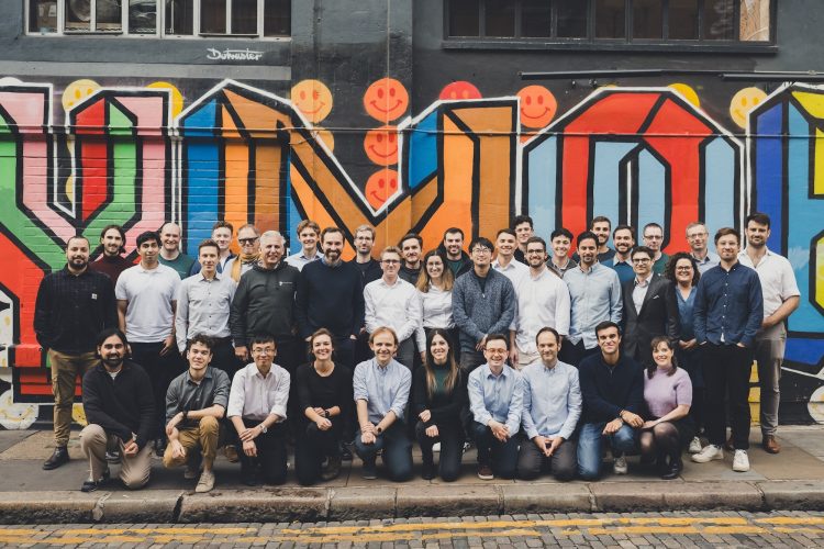 Temasek leads PhysicsX’s $300m funding round