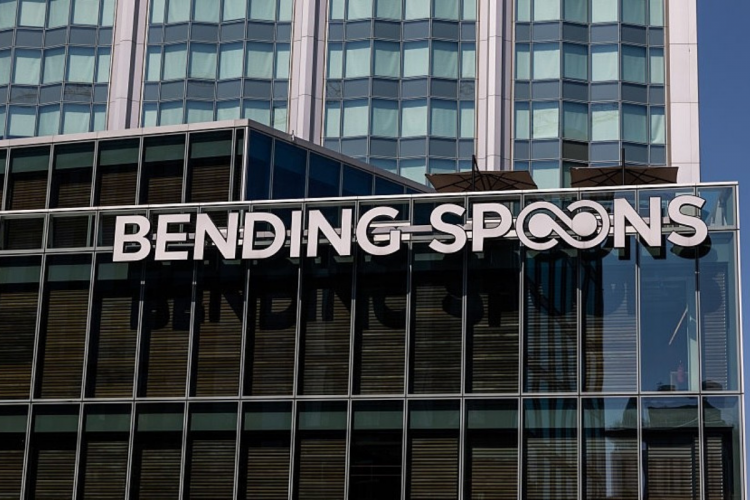 Italian software firm Bending Spoons files for US IPO Italian software firm Bending Spoons files for US IPO