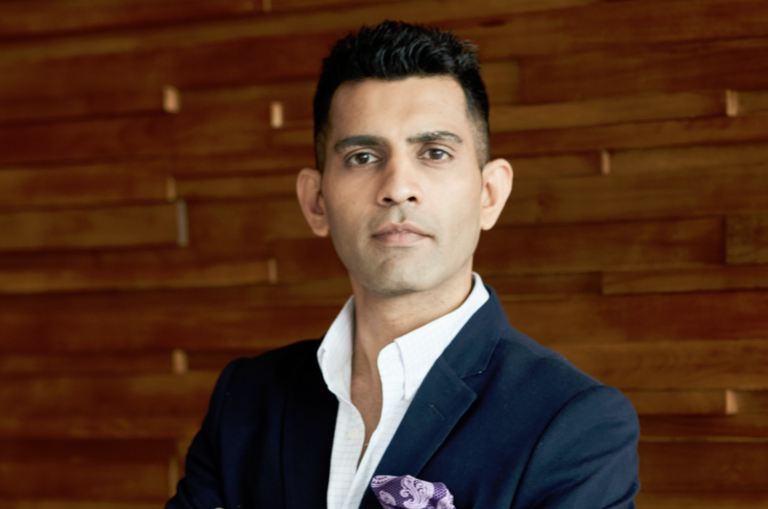 Ex-Mirae India head targets $105m venture fund