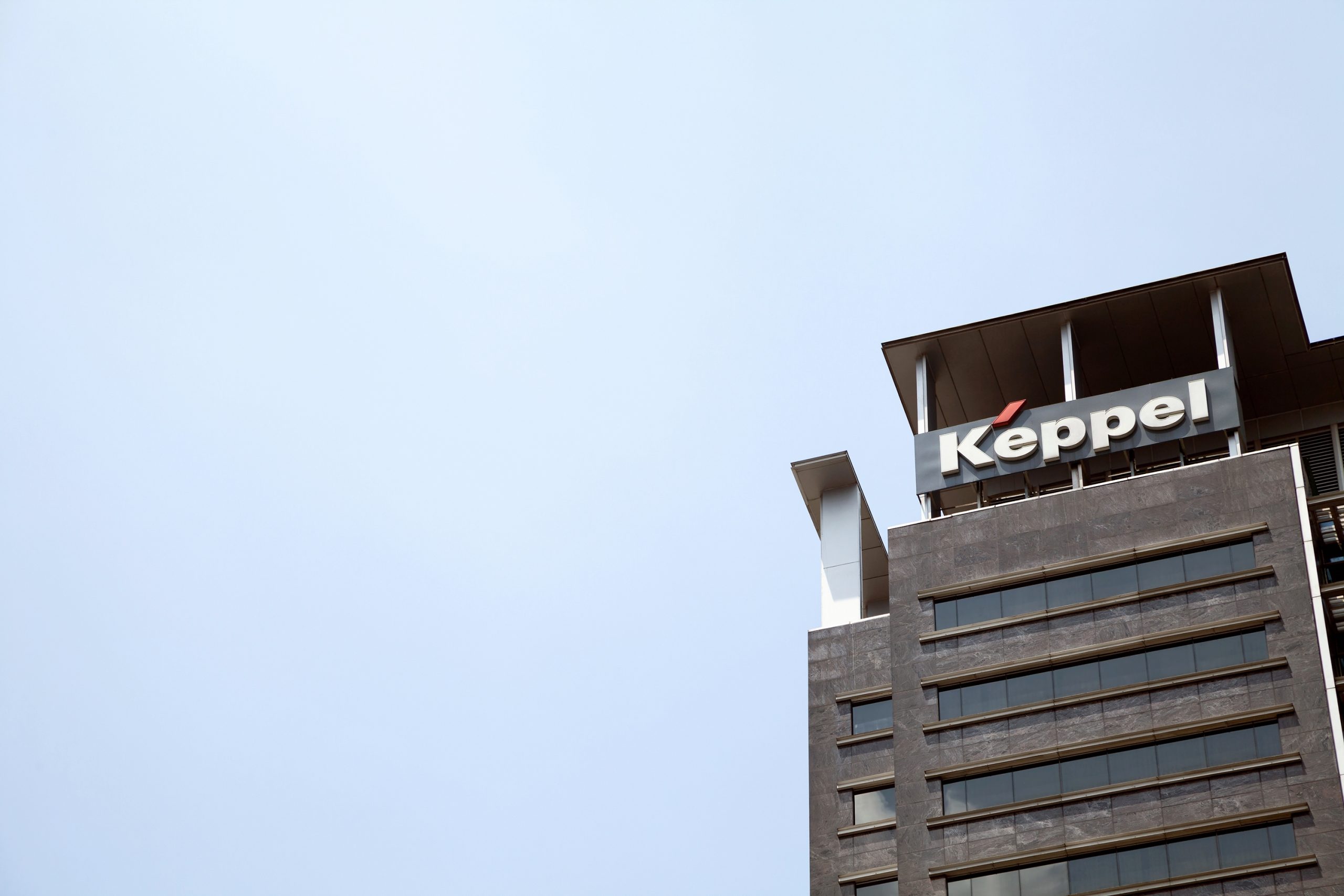 Keppel