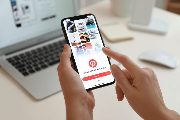 Pinterest expands Amazon partnership for creators