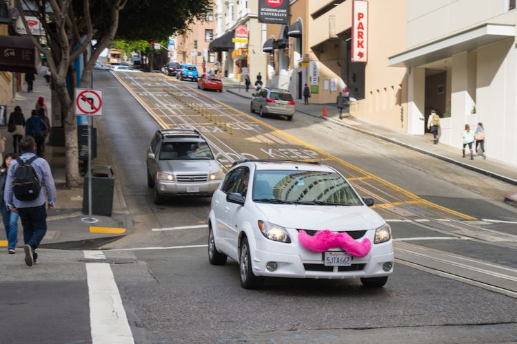 Lyft, Baidu to start road tests in London Lyft, Baidu to start road tests in London