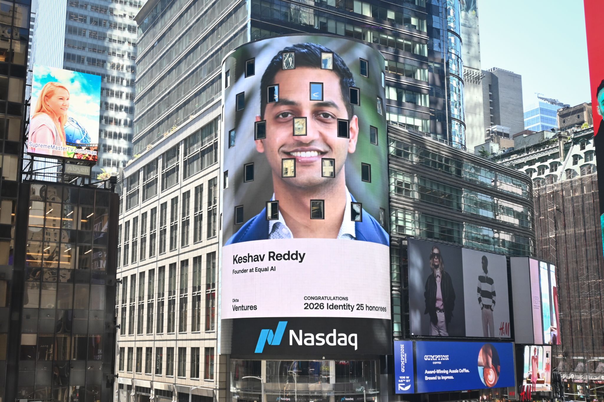 Prosus co-leads $30m for Indian AI startup
