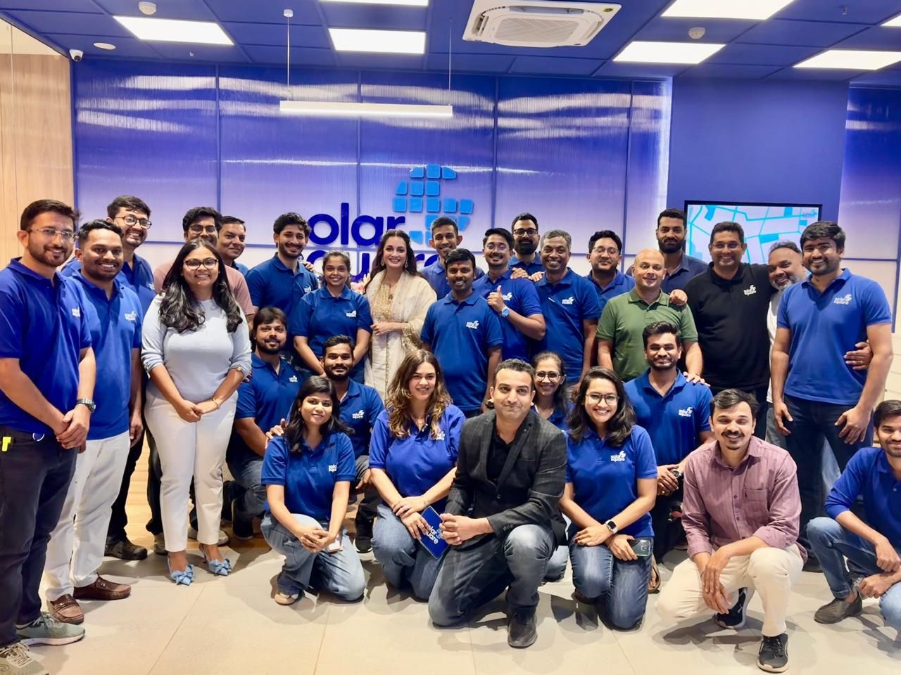 B Capital leads SolarSquare’s $55m funding round