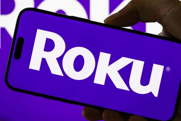 US streaming platform Roku explores possible sale US streaming platform Roku explores possible sale