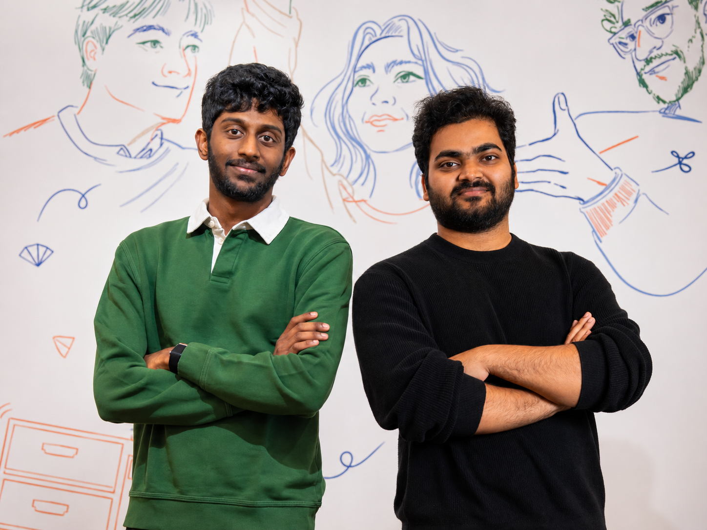 Indian voice AI startup Maya raises $1.9m seed