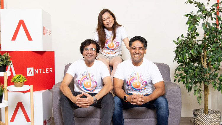 This startup wants to make AI music without the legal remix This startup wants to make AI music without the legal remix