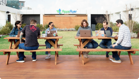 AppsFlyer in sale talks at $1b-$2b valuation, report says