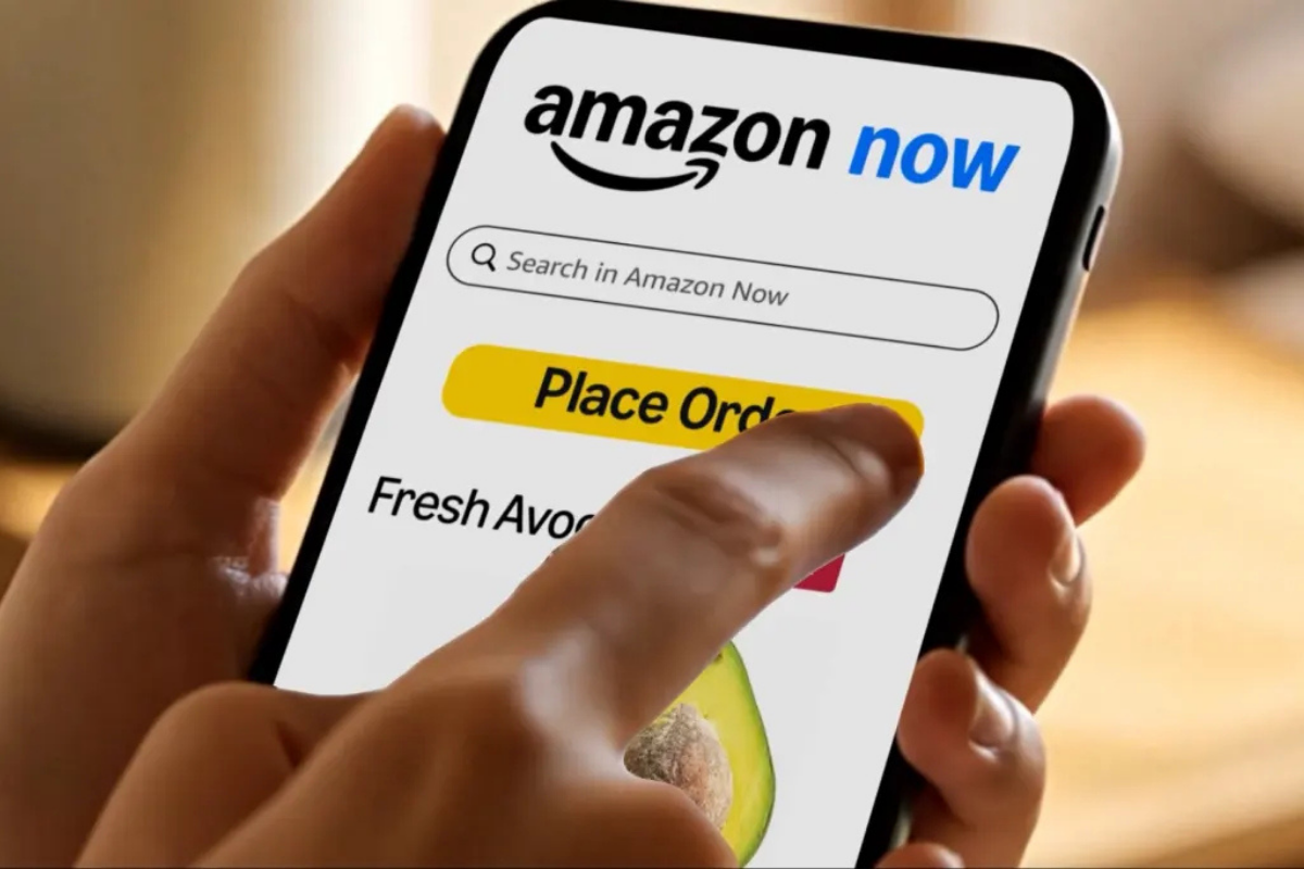 Amazon, Flipkart deepen India quick-commerce discounts