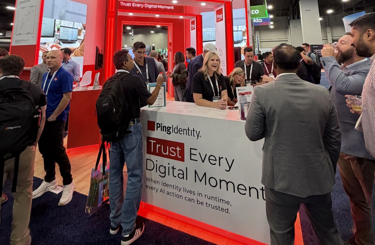 US identity security firm Ping adds AWS, Google integrations