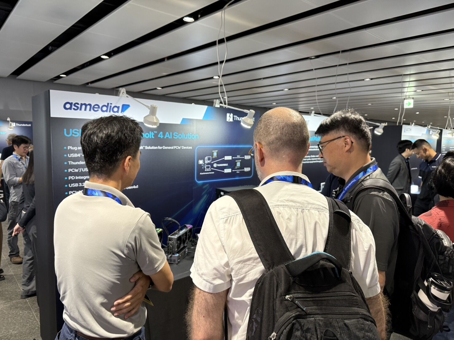 Taiwanese chip designer ASMedia targets $800m by 2030