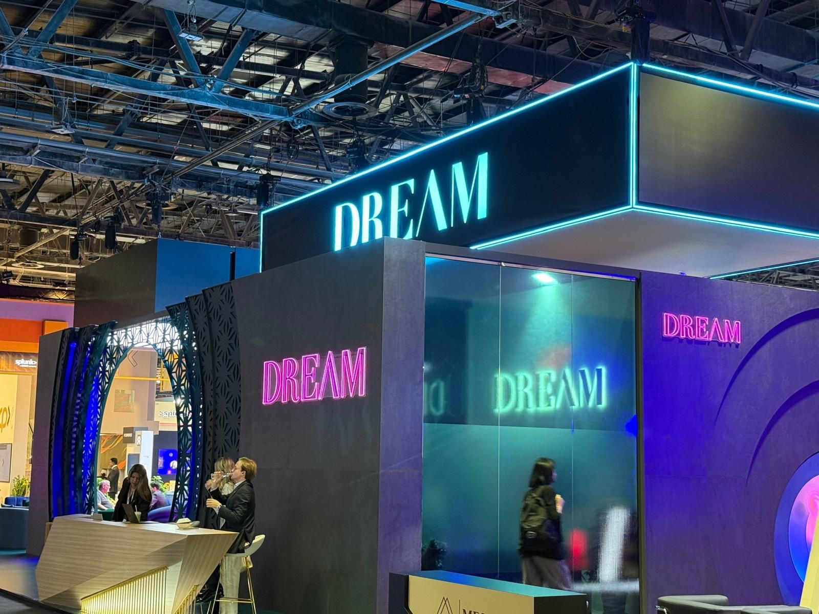 Israeli cybersecurity firm Dream raises $260m at $3b valuation