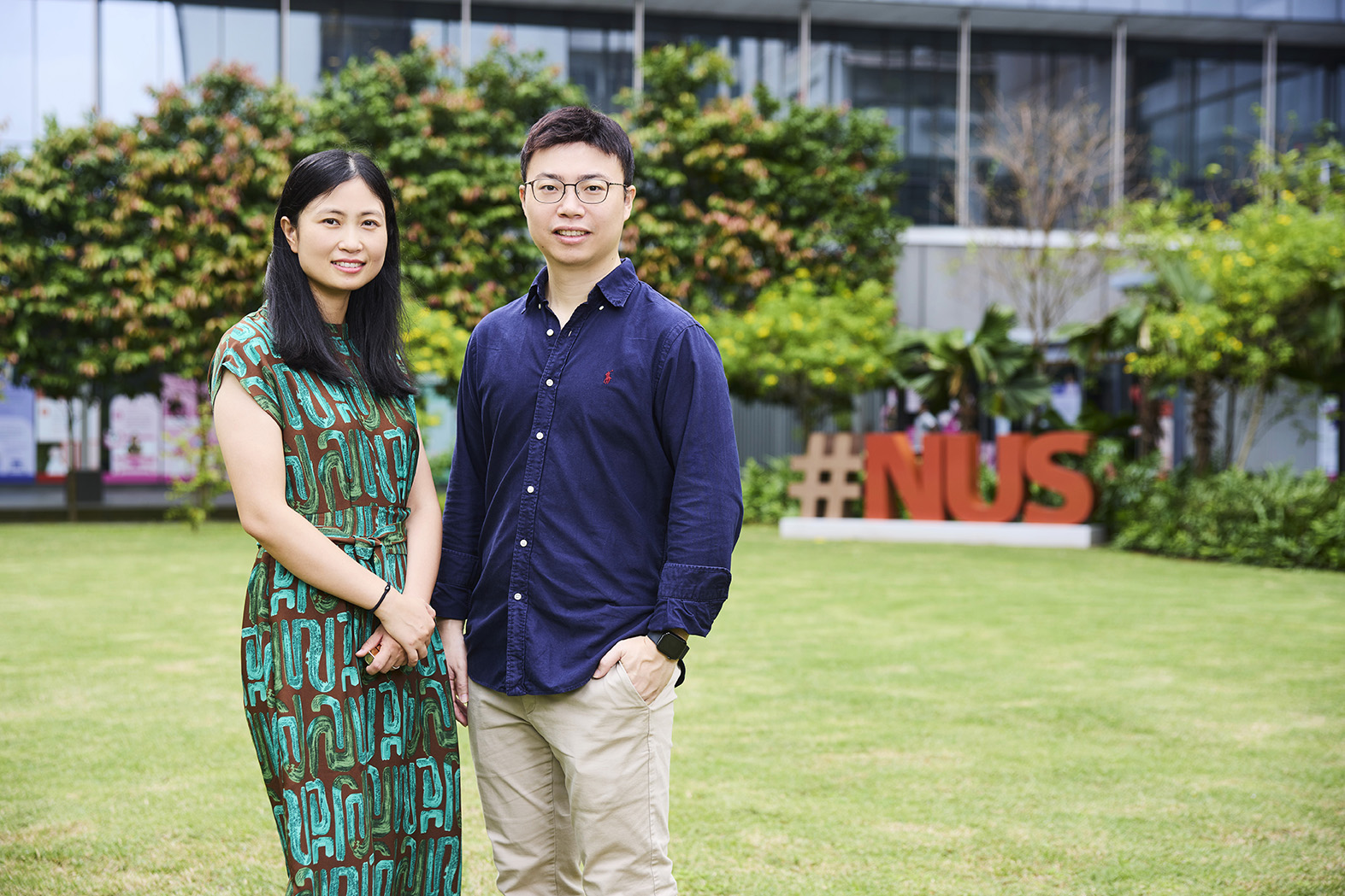 Singapore AI biotech startup ChemT raises $5m