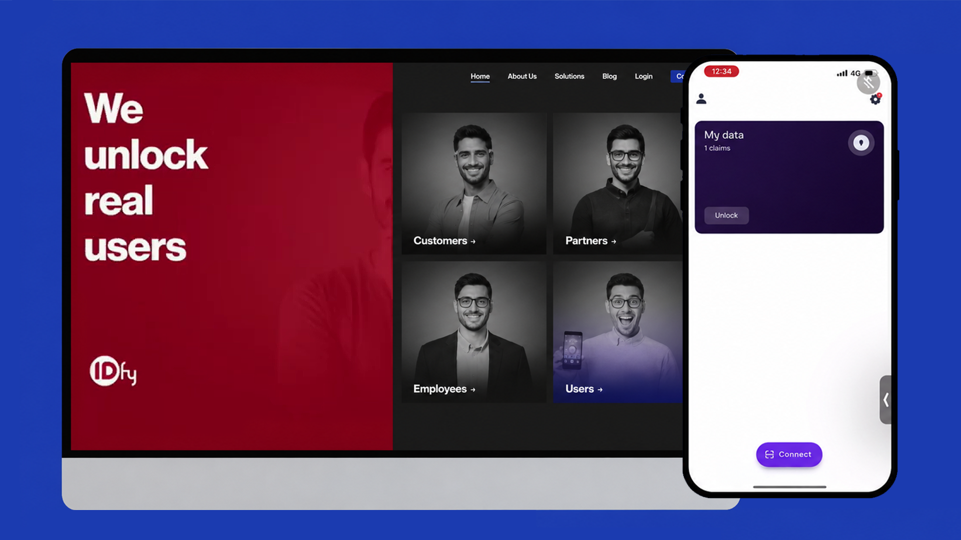 IDfy raises $23m to scale risk detection after 4 years of growth