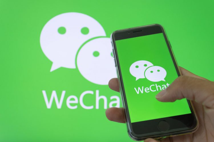Tencent tests new AI assistant inside WeChat Tencent tests new AI assistant inside WeChat