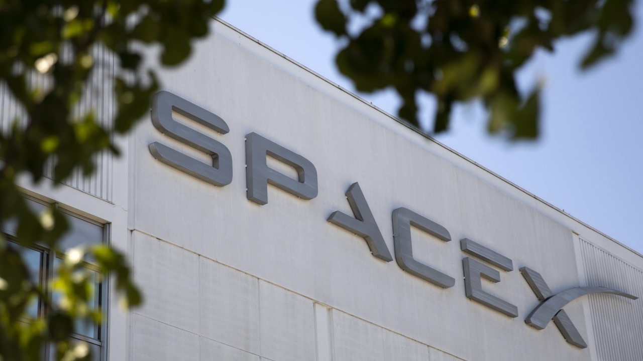 SpaceX signs up to $6.3b chip deal with Reflection AI