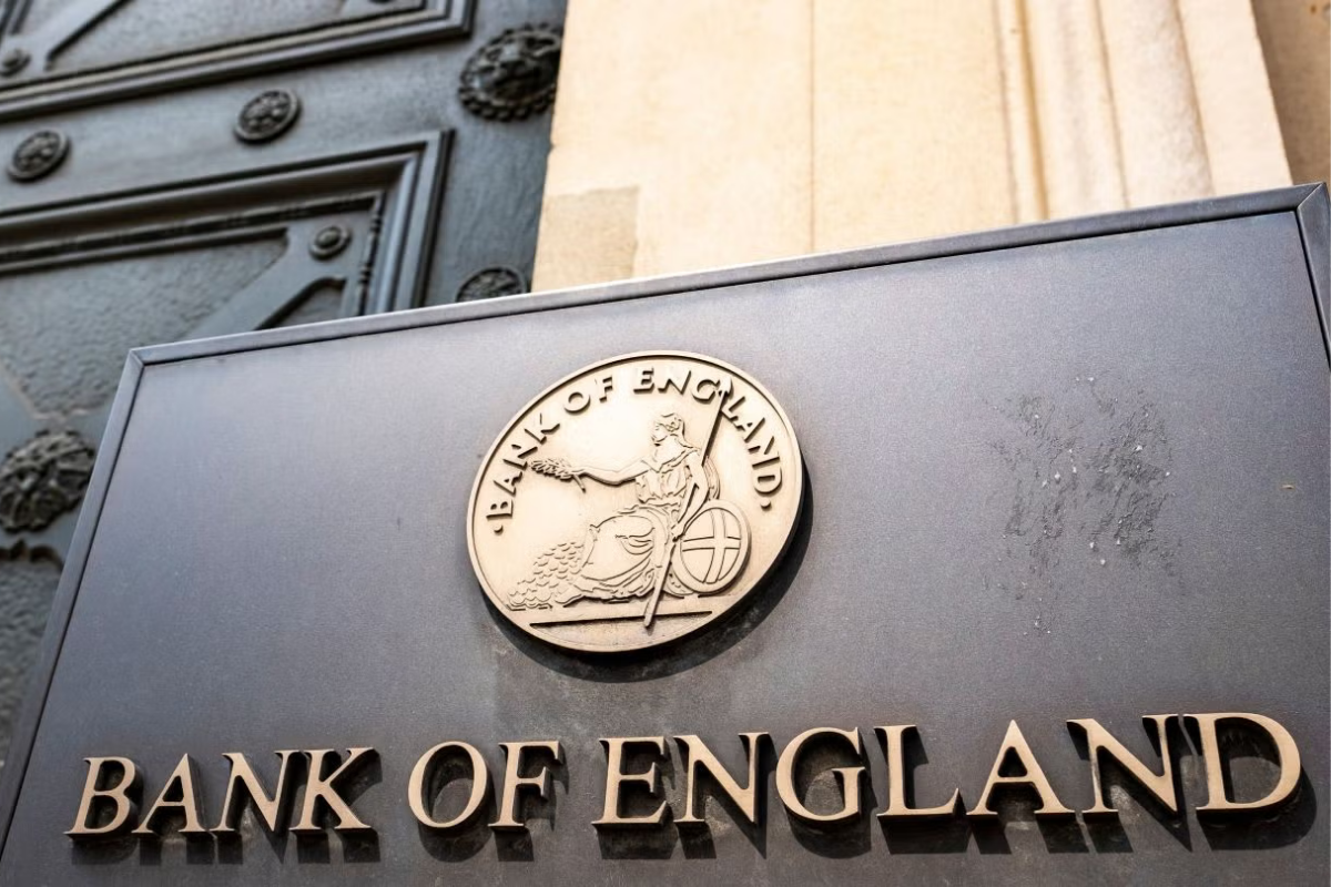 Bank of England drops stablecoin holding limits