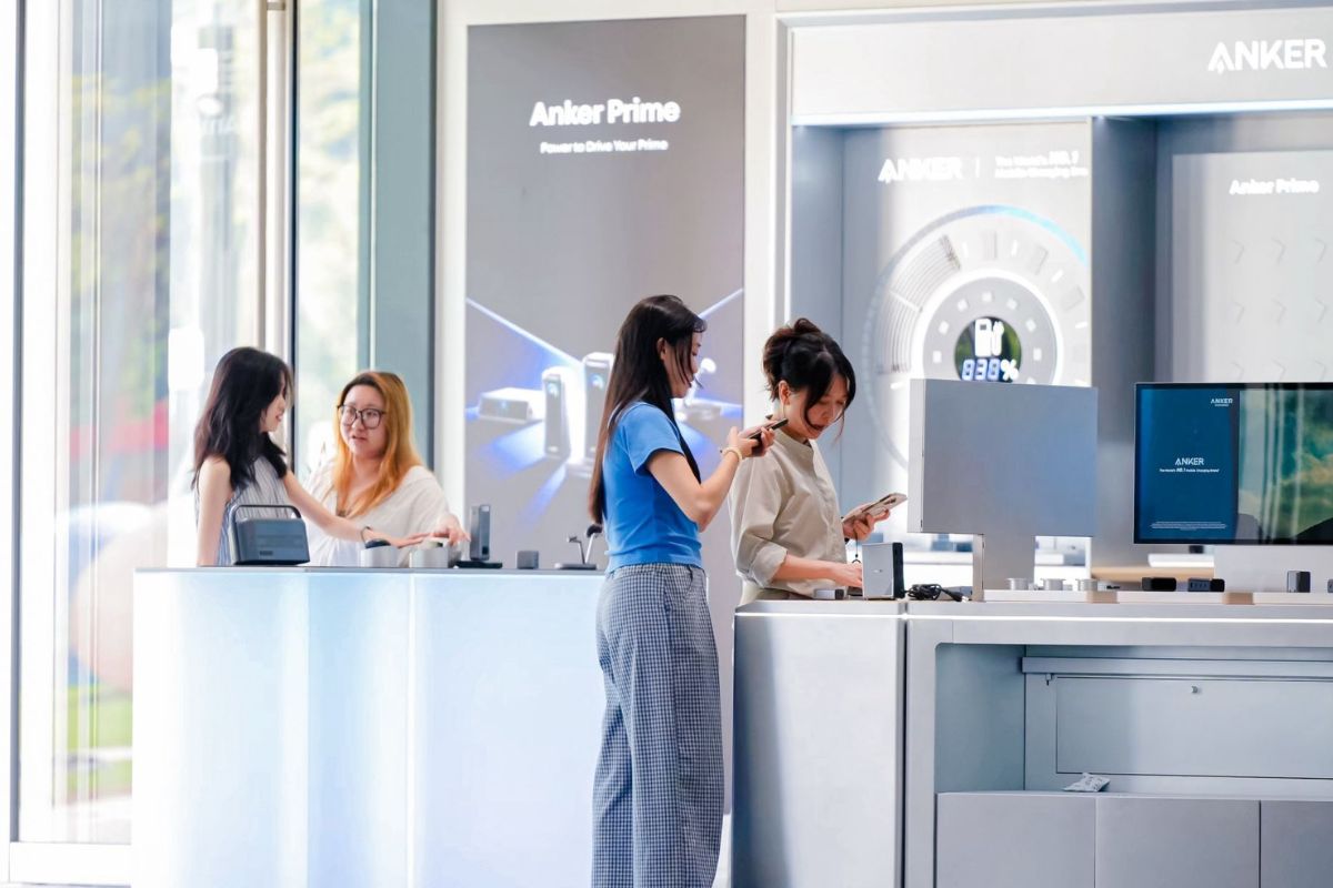 Anker Innovations launches HK IPO, targets $576m