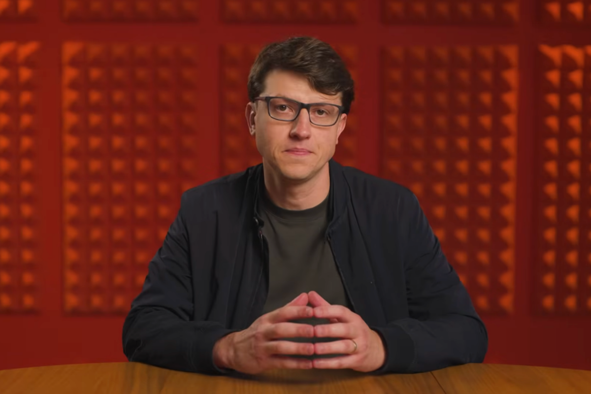 Why Y Combinator warns that automation ruins your early sales