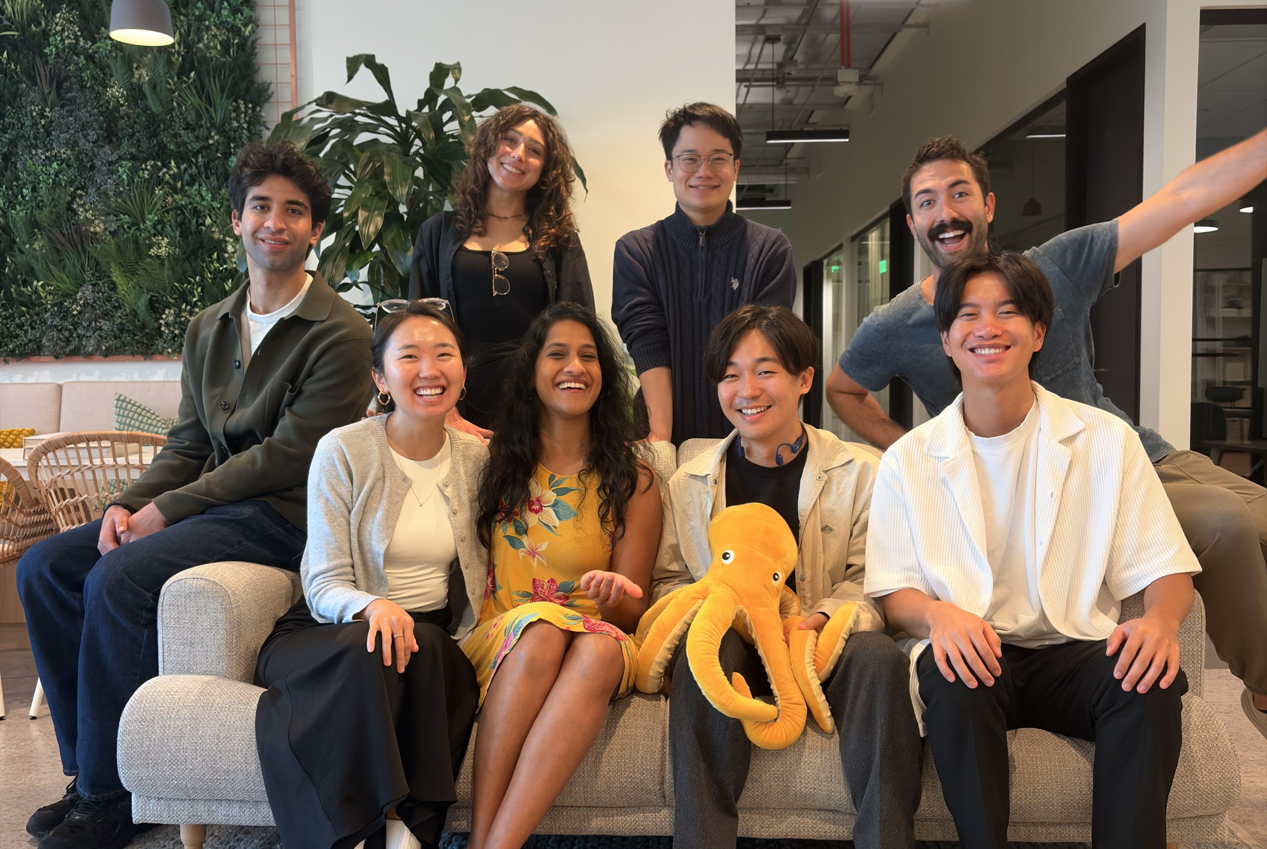 US marketing startup JustAI raises $17m series A
