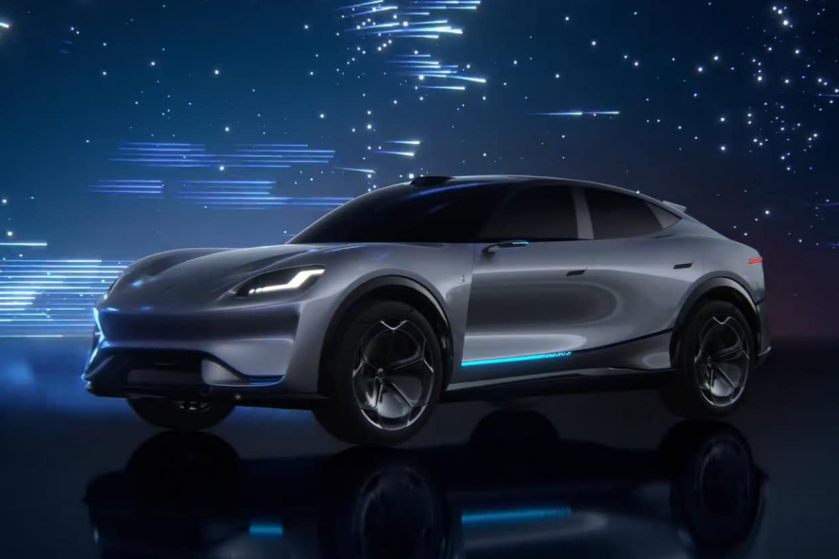 China’s EV exports jump to record $9.2b in May