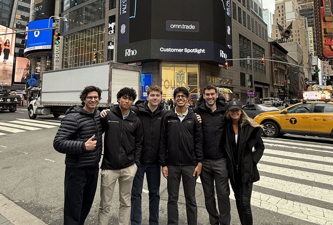 A16z leads $33m round for AI compute startup Ornn