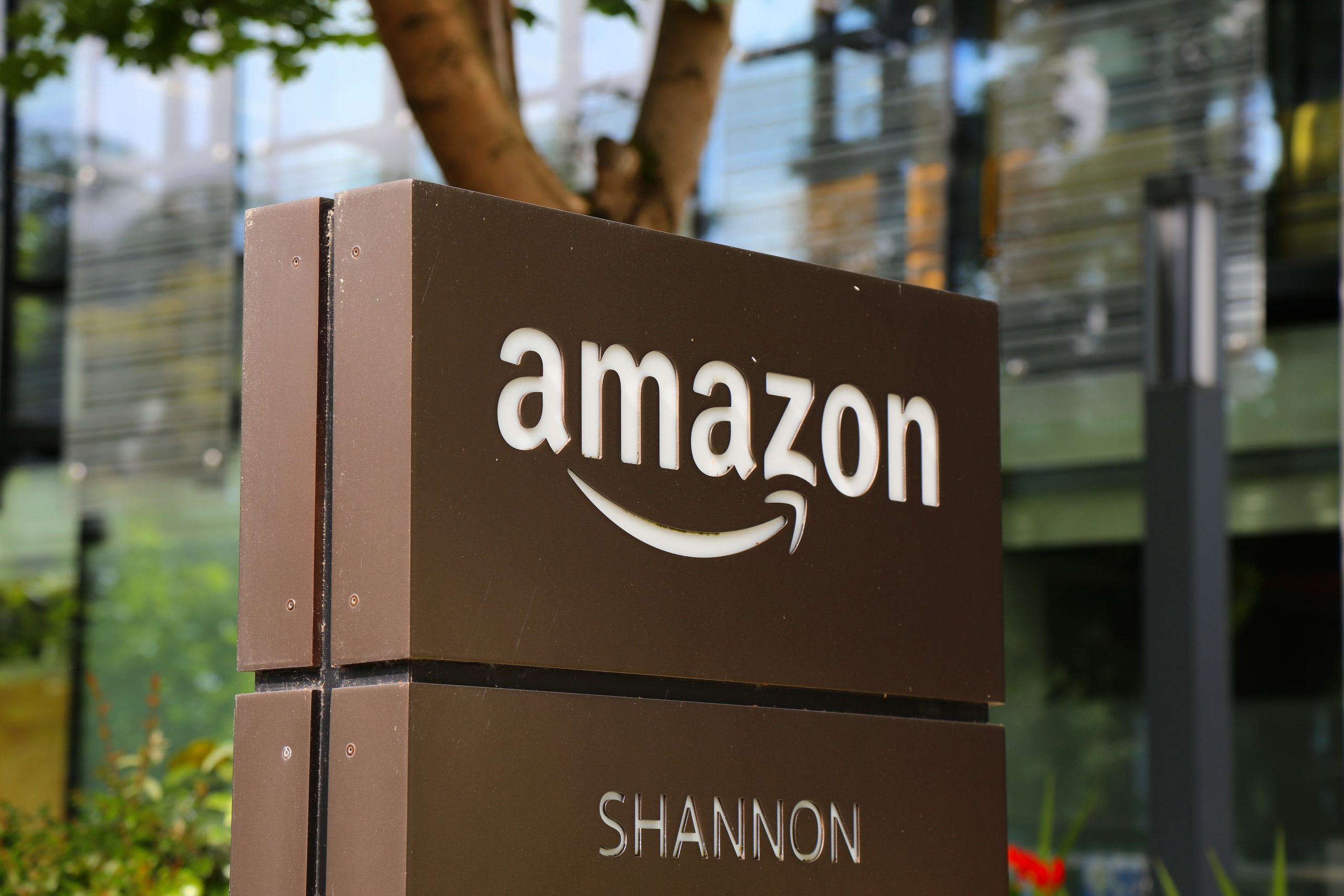 Amazon to invest $13b in India for AI, cloud push