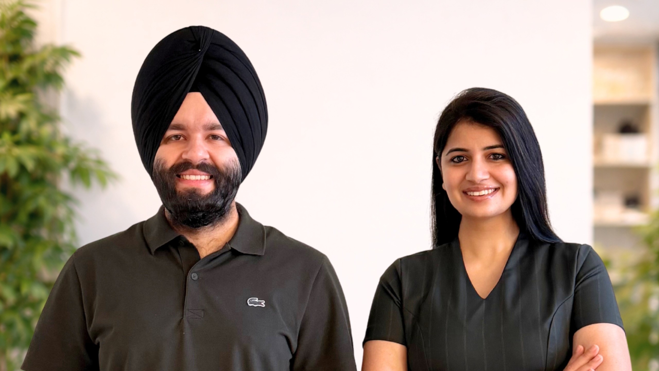 Lightspeed leads $7m round in AI health startup Superliving