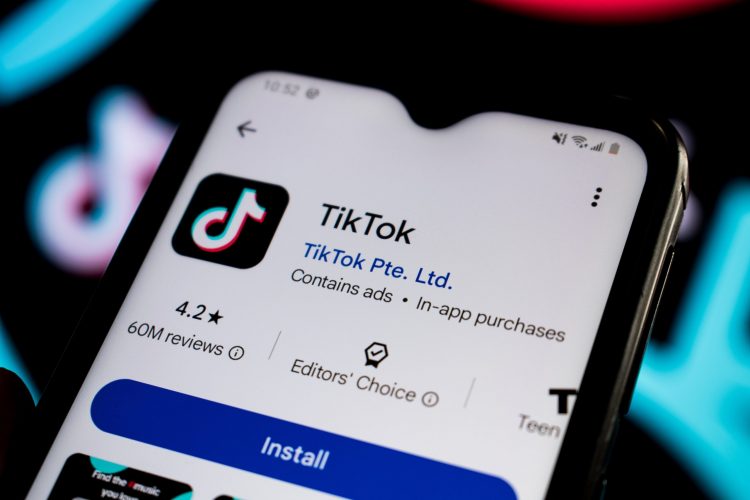 TikTok, YouTube remove 4.7m child accounts in Indonesia TikTok, YouTube remove 4.7m child accounts in Indonesia