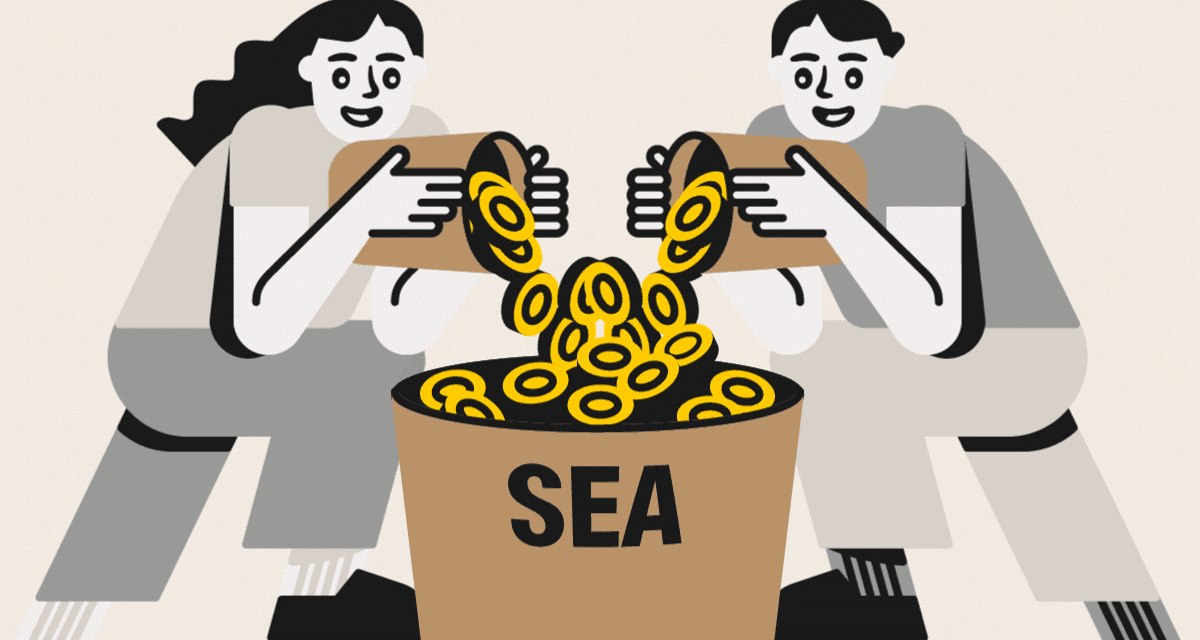 SEA Signals