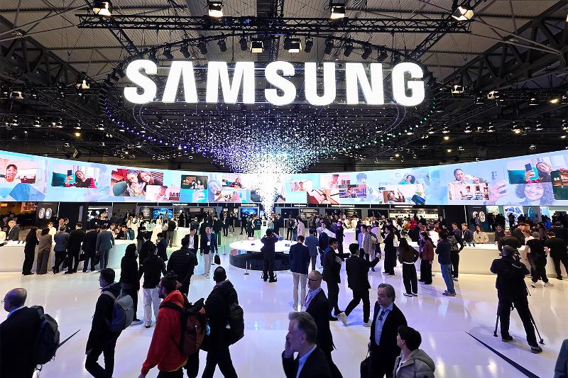 Samsung leads South Korea in economic contribution: report