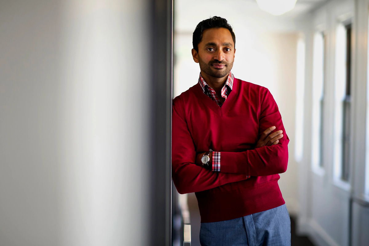 Salesforce leads AI startup 8090 Labs’ $135m round