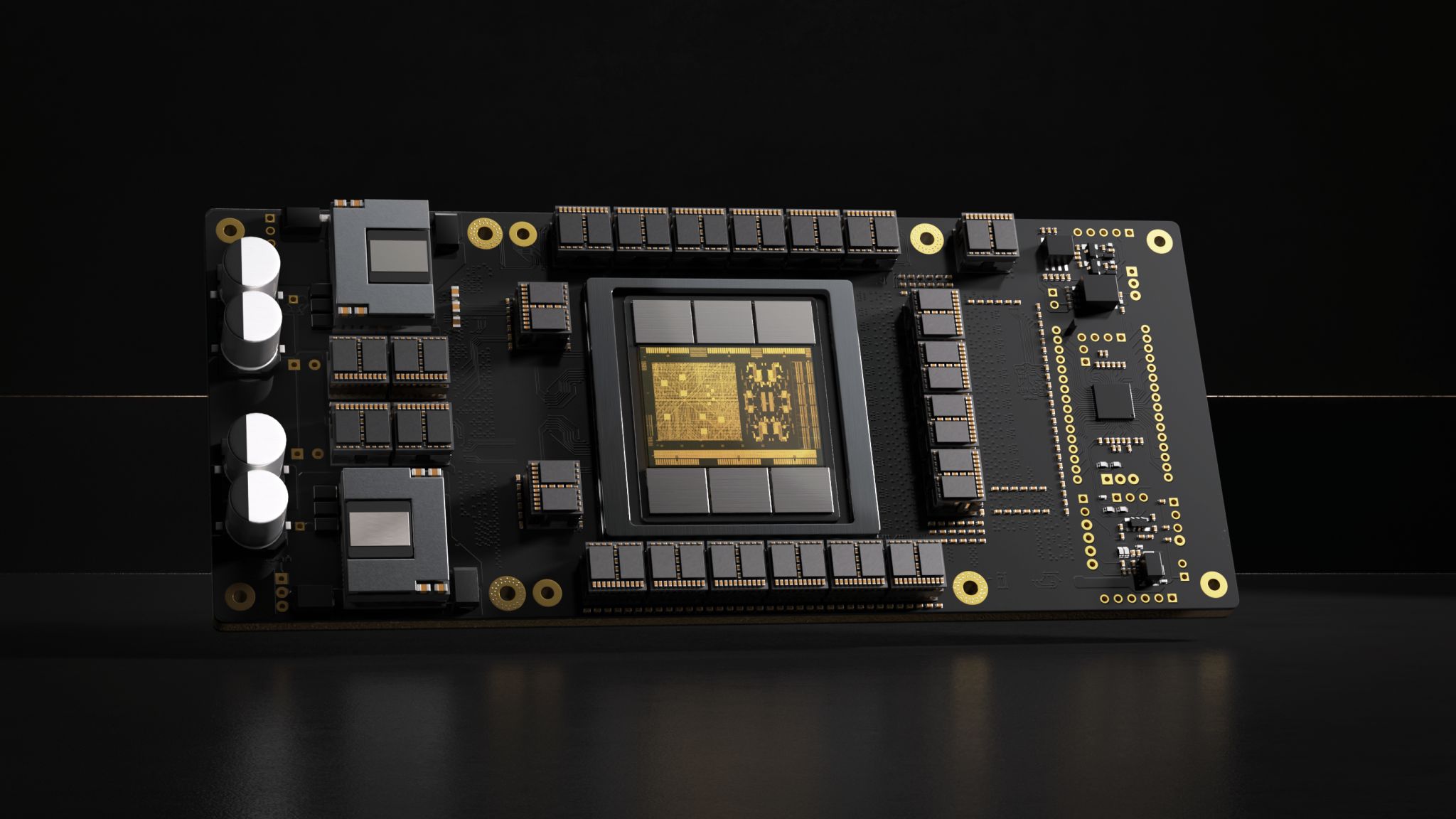 Jane Street backs AI chip startup Etched’s $800m raise