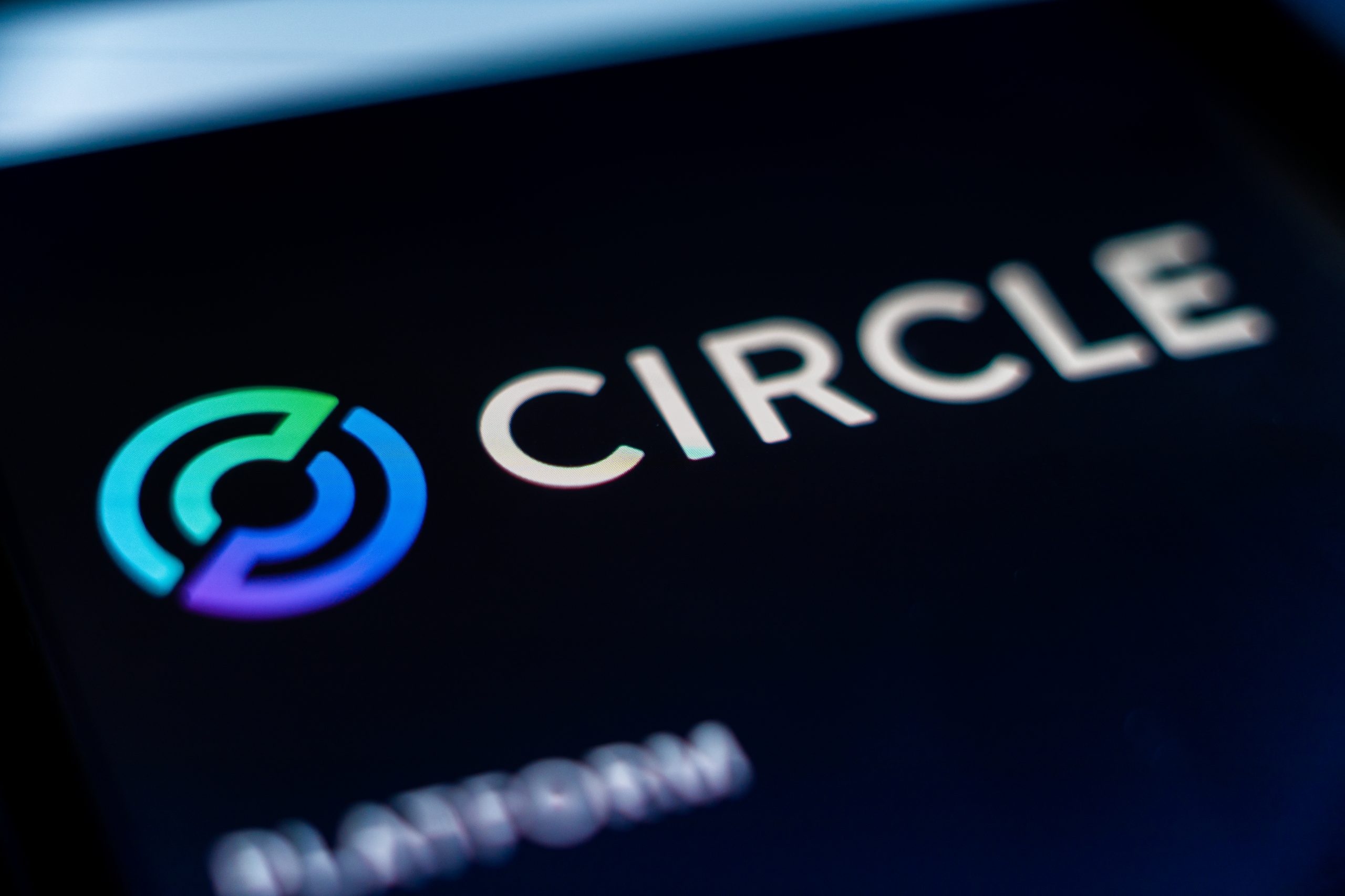 Circle drops about 8% after Open USD launch