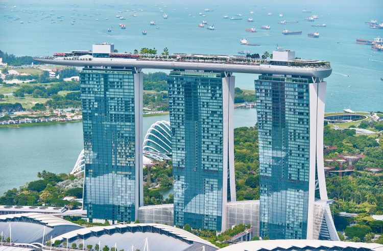 OCBC launches beta AI wealth app for private clients OCBC launches beta AI wealth app for private clients