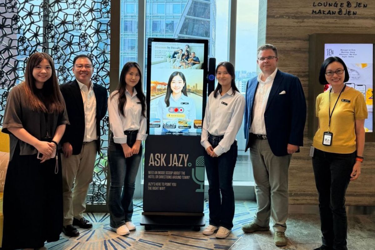 East Ventures leads $7m round for Amity Robotics