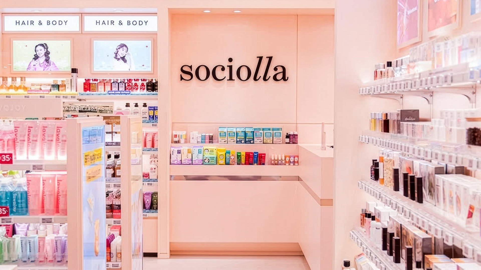 Sociolla glams up for IPO, eyes Singapore launch this year