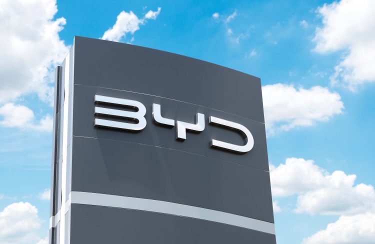 BYD, Xiaomi shares surge on strong June deliveries BYD, Xiaomi shares surge on strong June deliveries