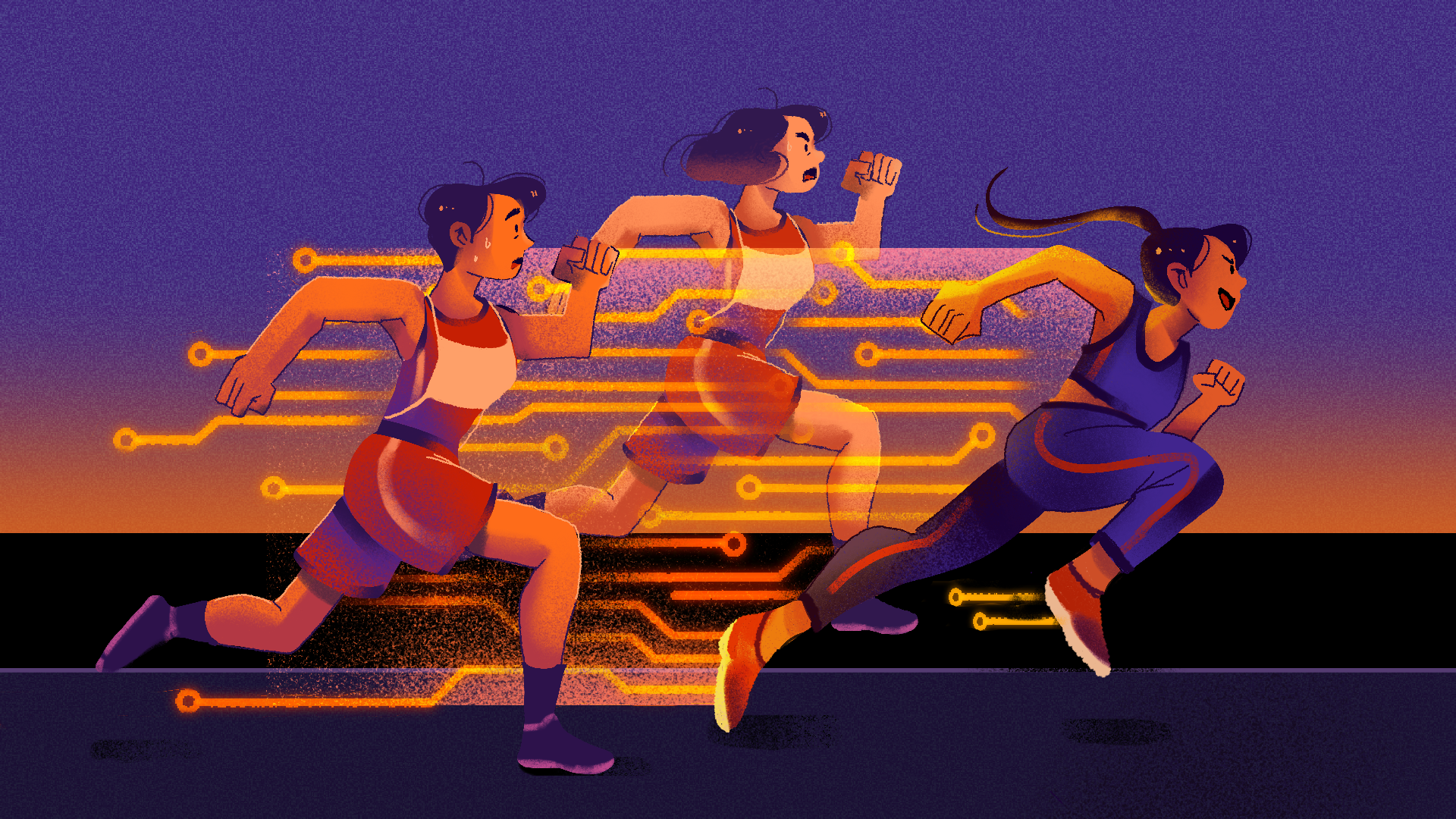Open-weight AI is turning China’s distributors into its rivals