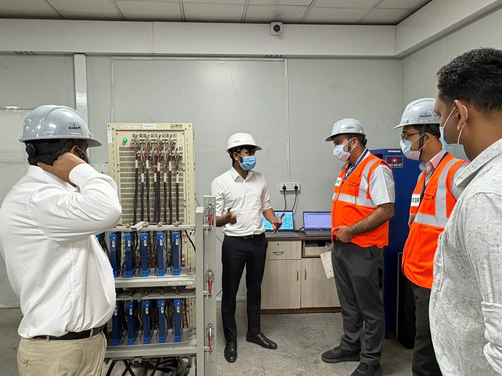 Indian battery recycling startup BatX raises $11m