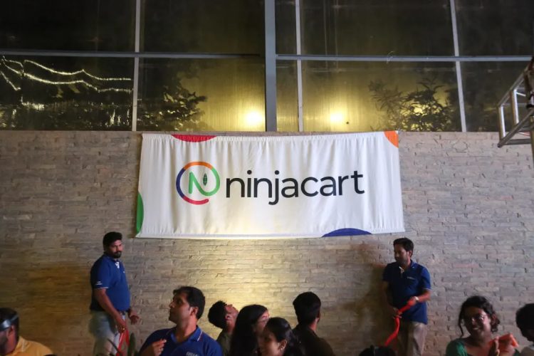 Flipkart-backed Ninjacart eyes IPO after $6m raise