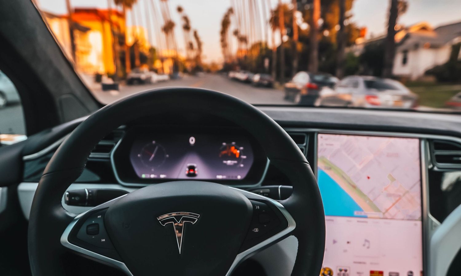 Tesla tops S Korea imported passenger car market in H1